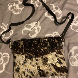 American darling crossbody